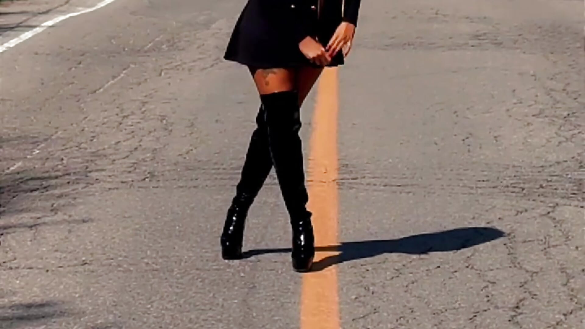 Sweetheart - video oleh DesereaRose kamera model