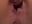 Cute prolapse - video by DesereaRose cam model