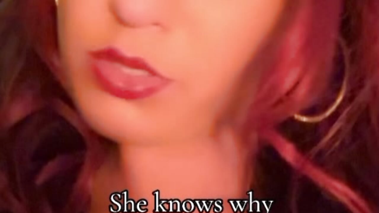 My Story. - video by DesereaRose cam model