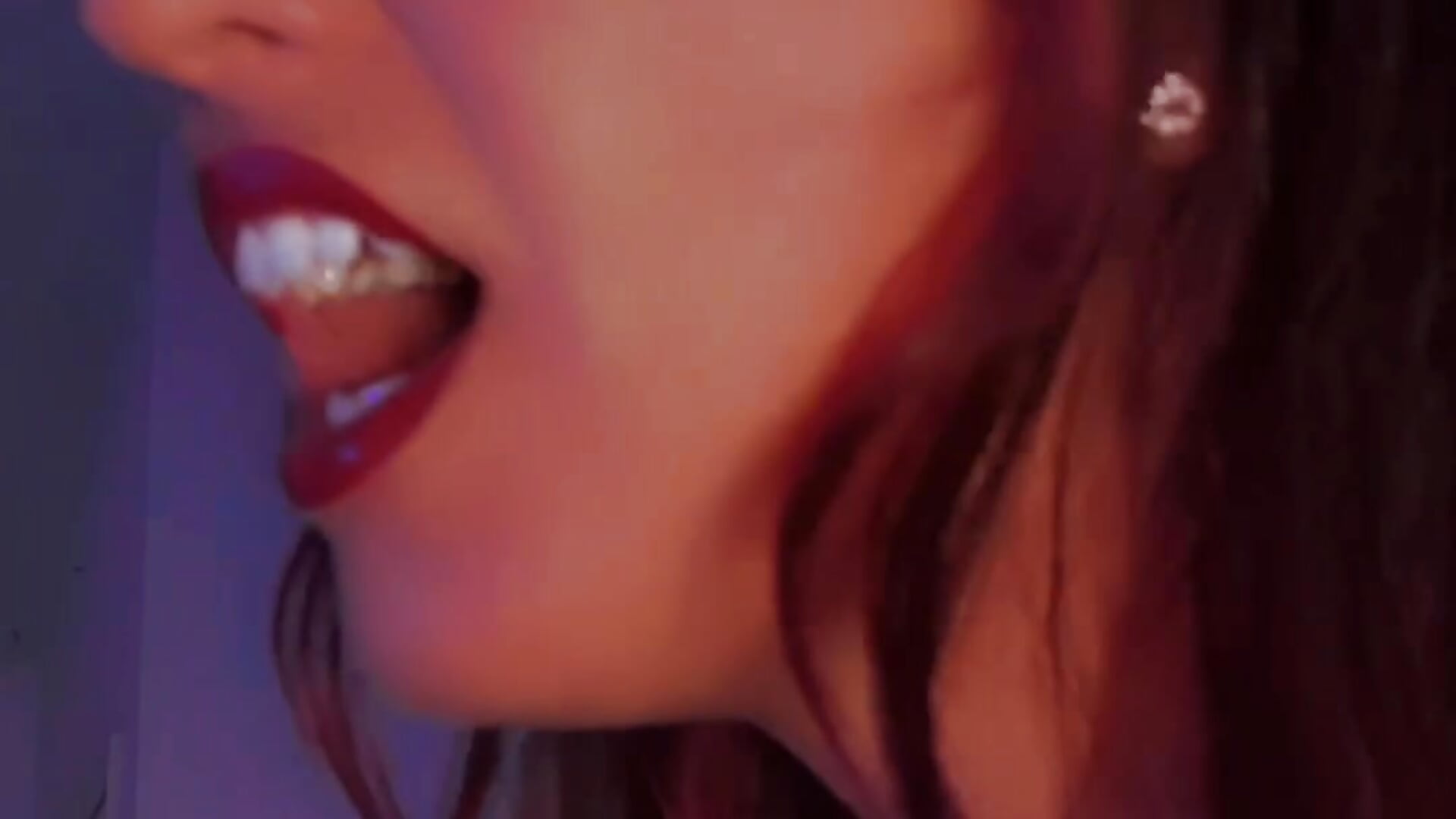Lucifer called he gave my horns back - Phoenix_May 캠 모델의 동영상