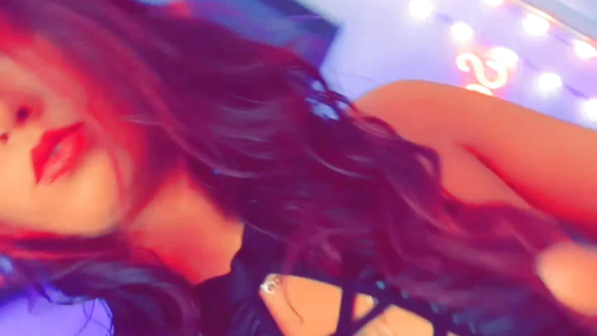 Straight To Hell - video by Phoenix_May cam model