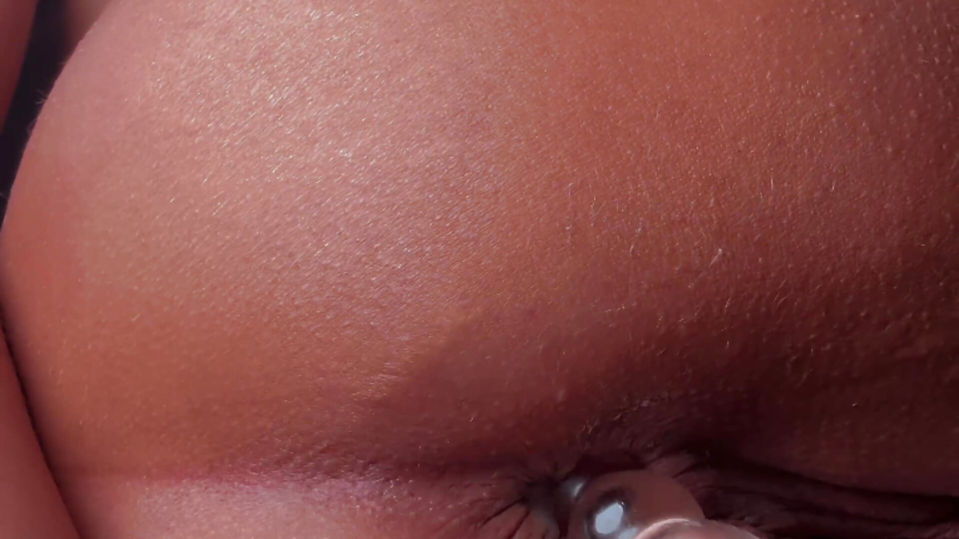 Anal - Slow Insertion Edition - video by Phoenix_May cam model