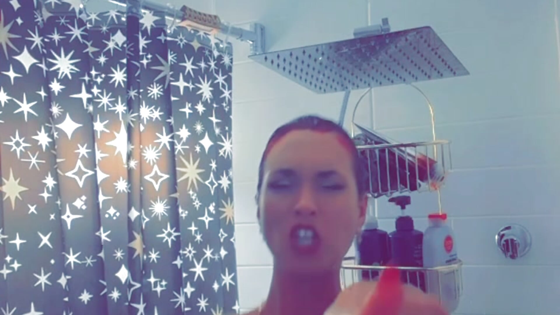 Pocket Full of Sunshine - Shower Mic Edition - video by Phoenix_May cam model