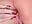 Glass dildo in Ass - video by DesereaRose cam model