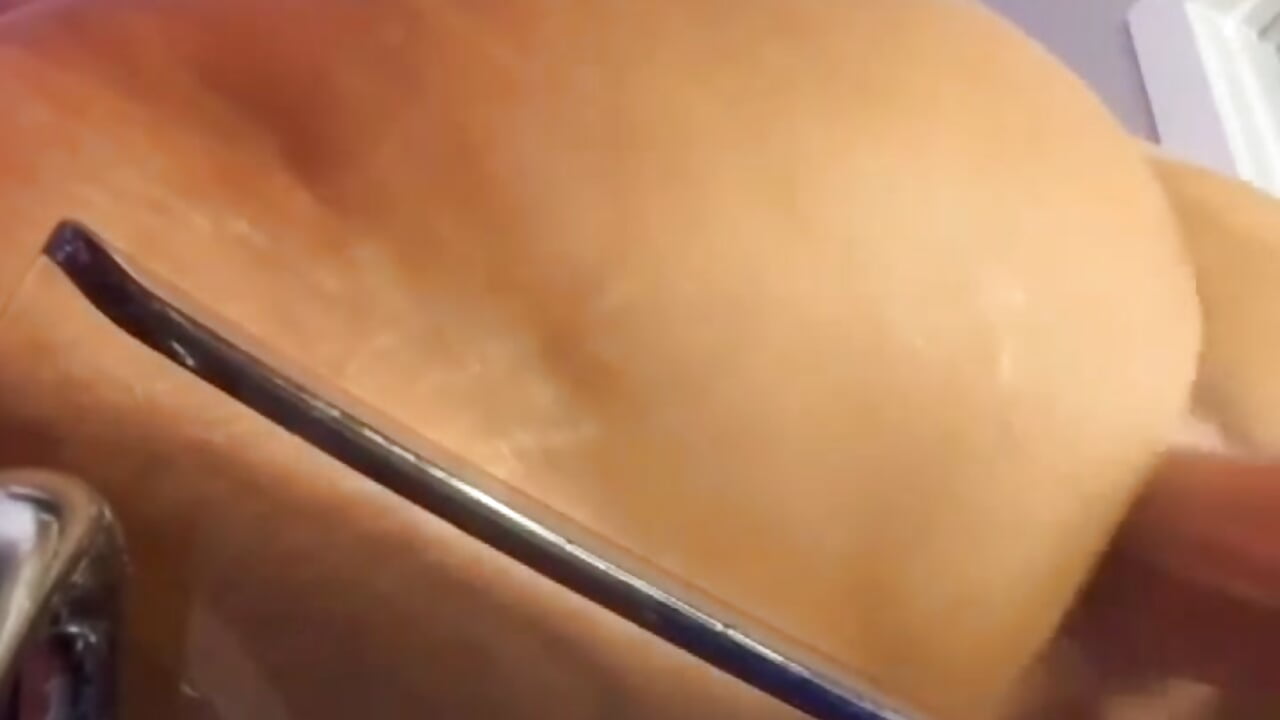FUCK MACHINE ANAL PERSPECTIVE 2 - video by Phoenix_May cam model