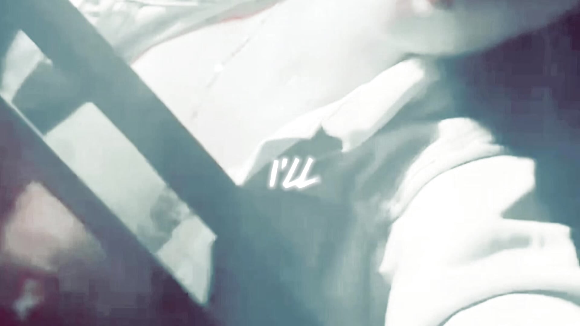 I feel pretty in the dark - video by DesereaRose cam model
