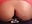 Oh no my ass ate the plug - video by DesereaRose cam model