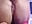 Fucking around with massive glass butt plug - video by DesereaRose cam model