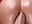 SLOWMO BBC ANAL MONSTER - video by DesereaRose cam model