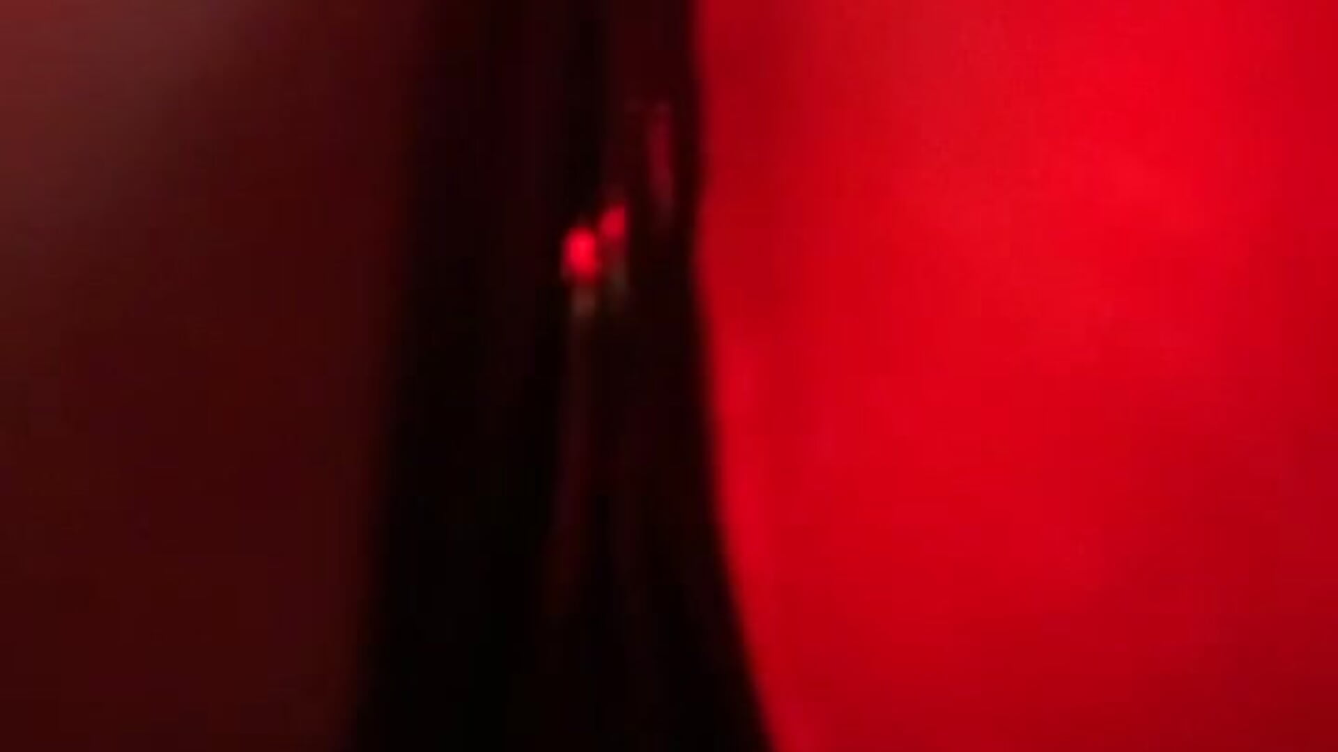ASS LIKE THAT - video by DesereaRose cam model