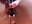 Make me GAPE daddy - video by DesereaRose cam model