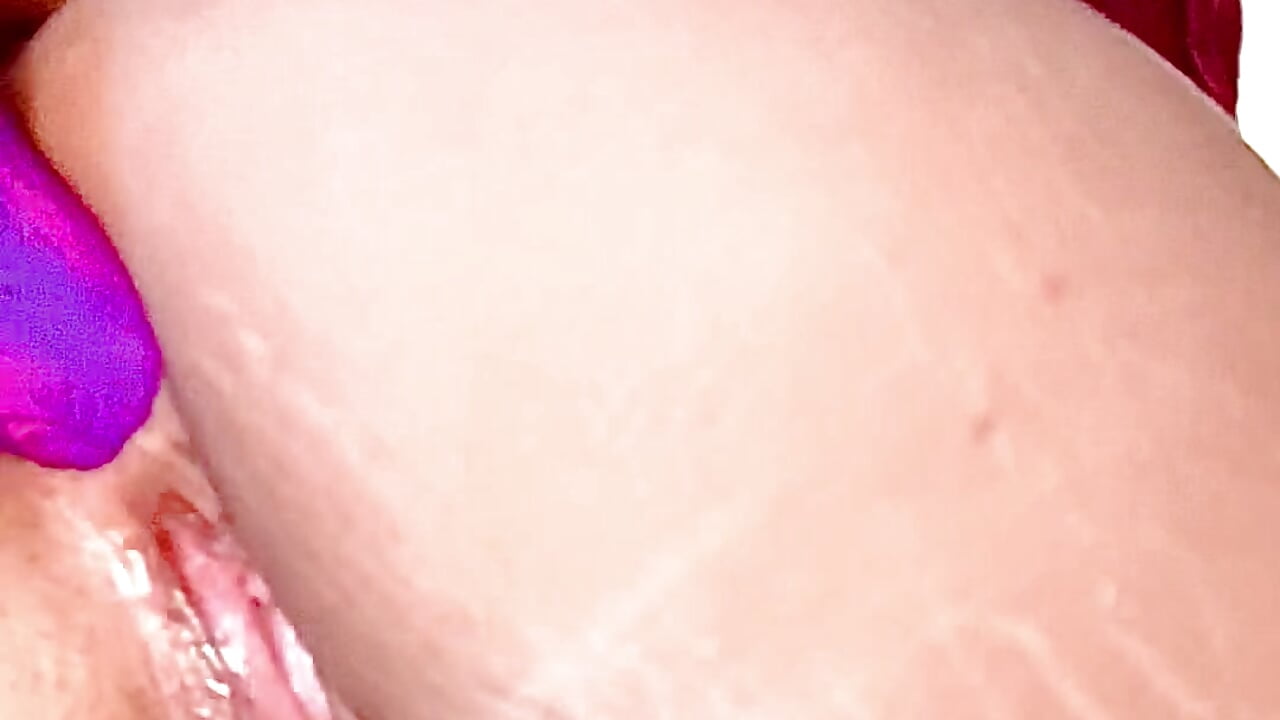 Monster cock in Ass!! - video by DesereaRose cam model