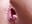 Slowmo ass gape! - video by DesereaRose cam model