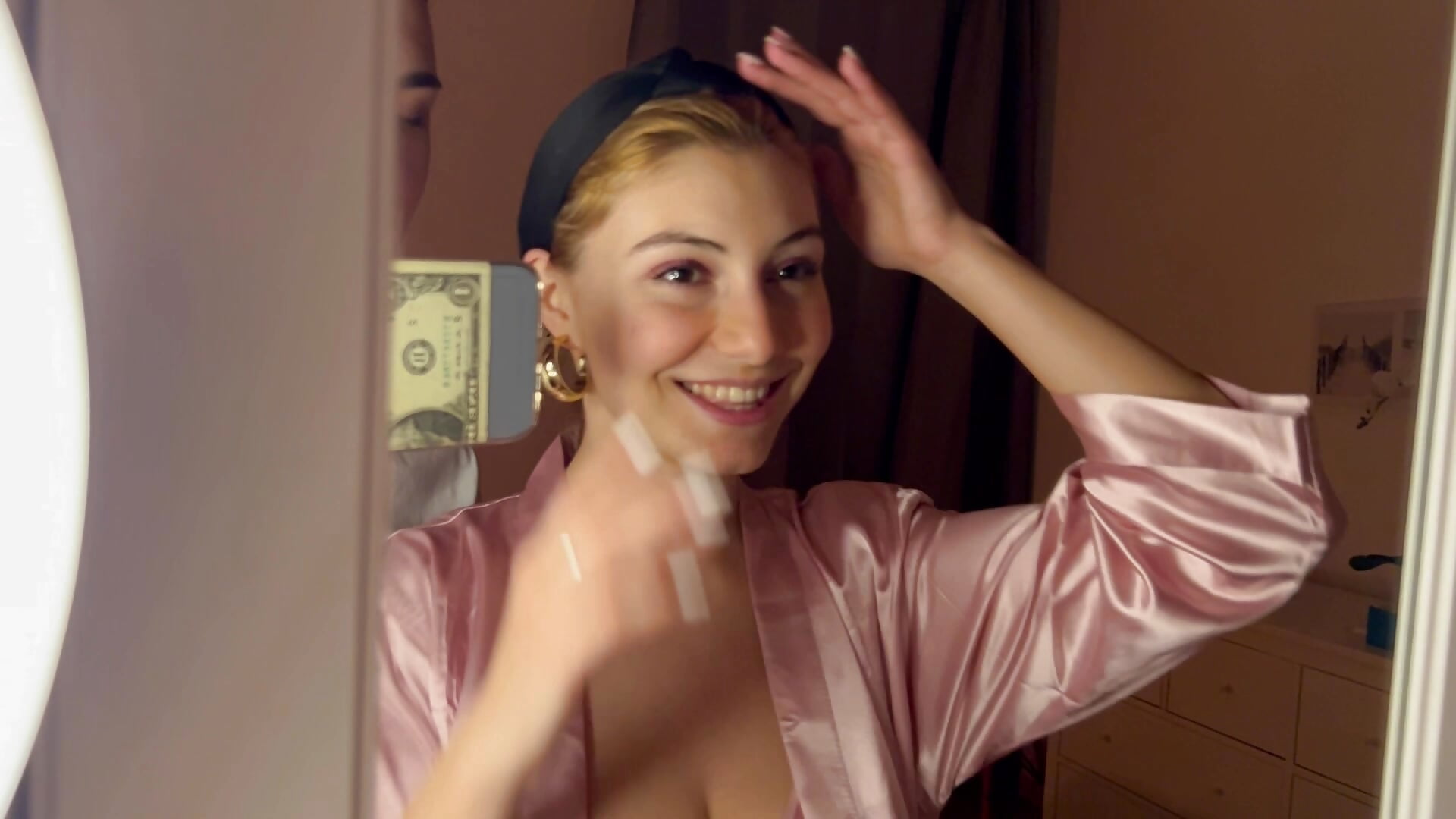 Facial Special - vídeo de LaylaaStar