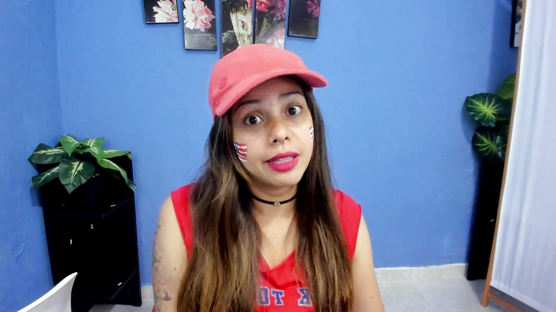 2021-06-25 20-19-11 - video by andreaisyourmis cam model