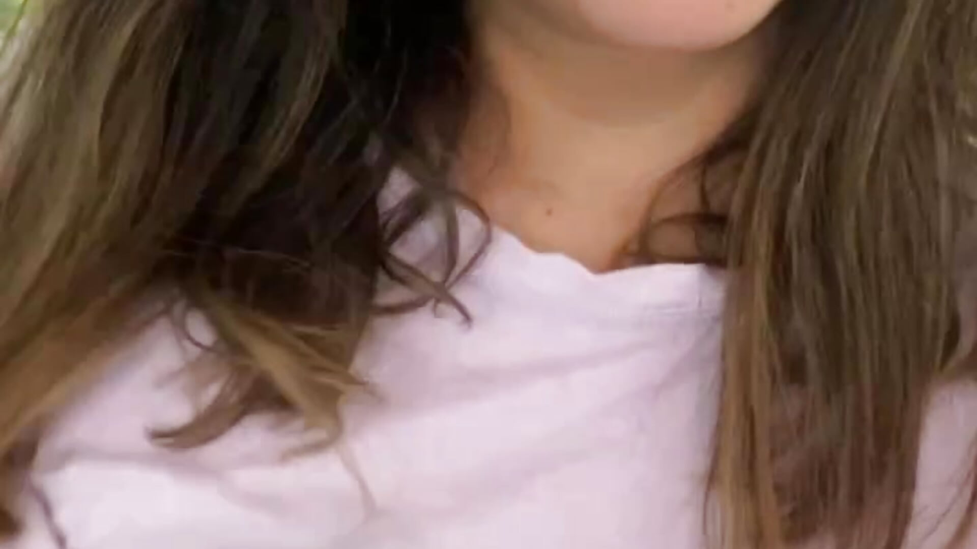 Teasing you - video by andreaisyourmis cam model