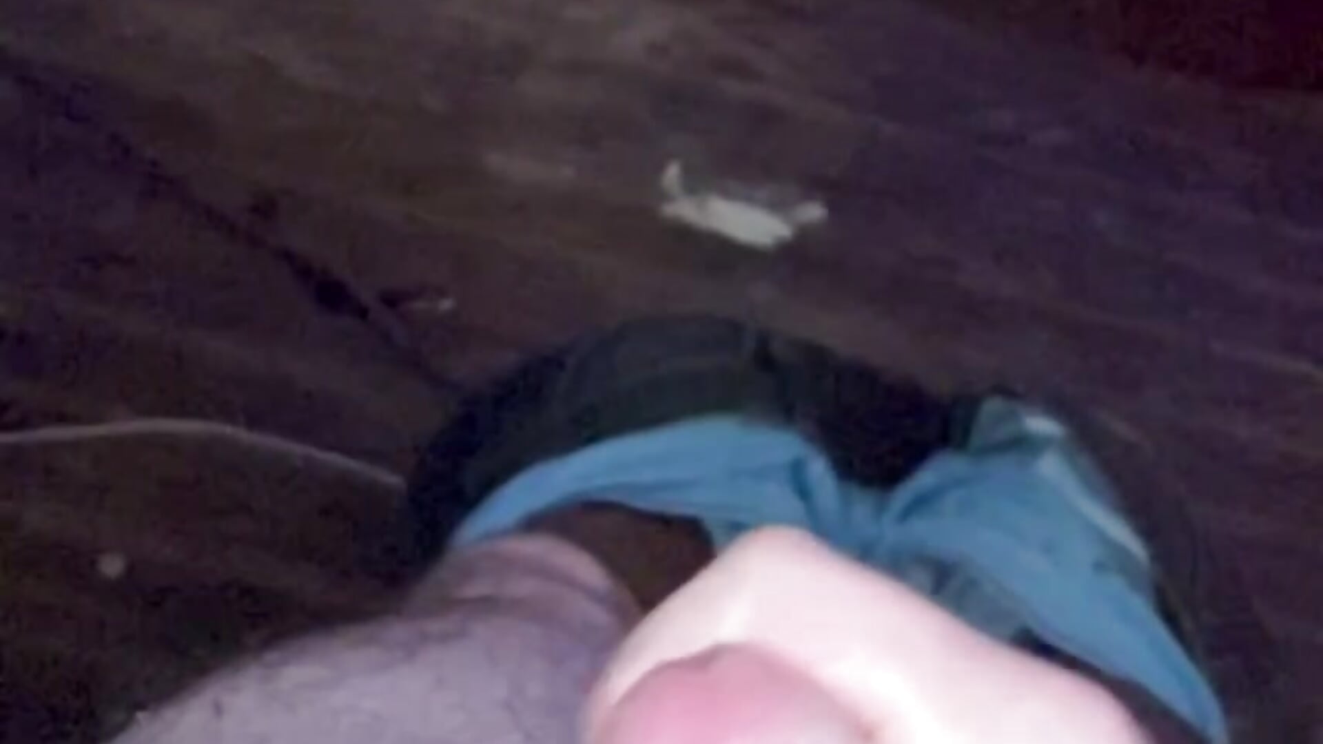 Playing with it - video by Jewfish420 cam model