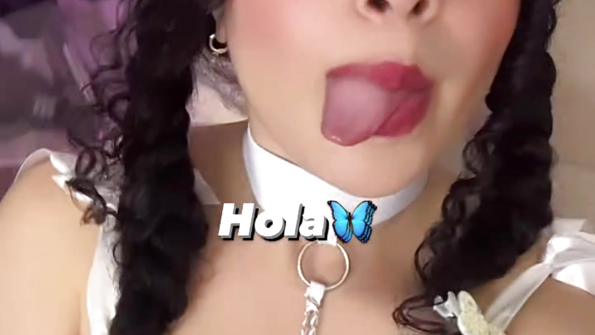 I just post a video cumming in this dress, come and see it in my videos - video av valeria_rosses cam model