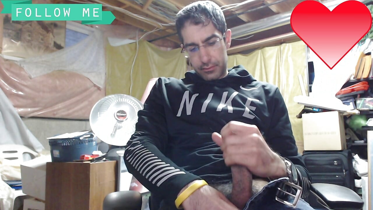 Cock Play– Gsmile1 kameramodell videója