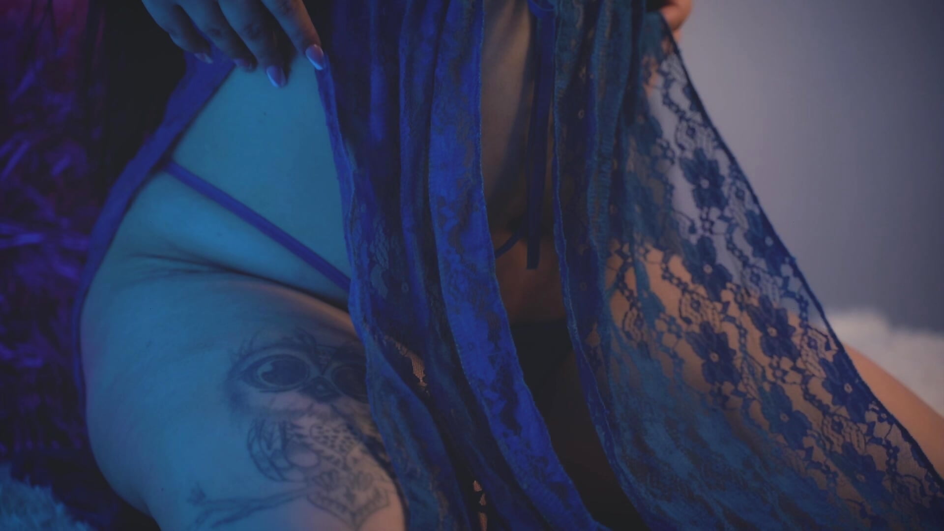 A little sensual and erotic - video by Ada_Porter cam model