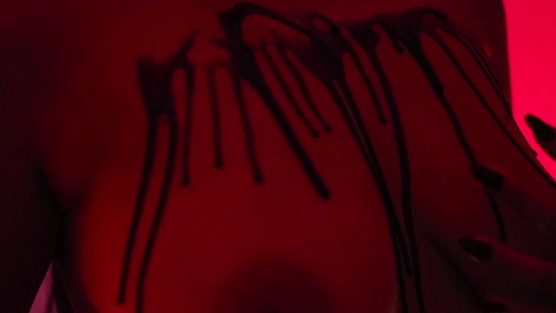 Halloween ♥ - video by GenesisRuiz cam model