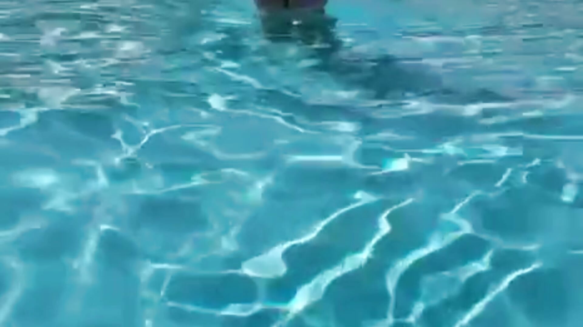 A very good pool exit - video by GenesisRuiz cam model