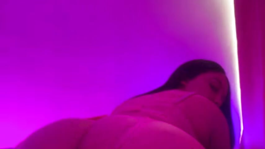 Pom - Video von Anna_Caruso Cam-Model