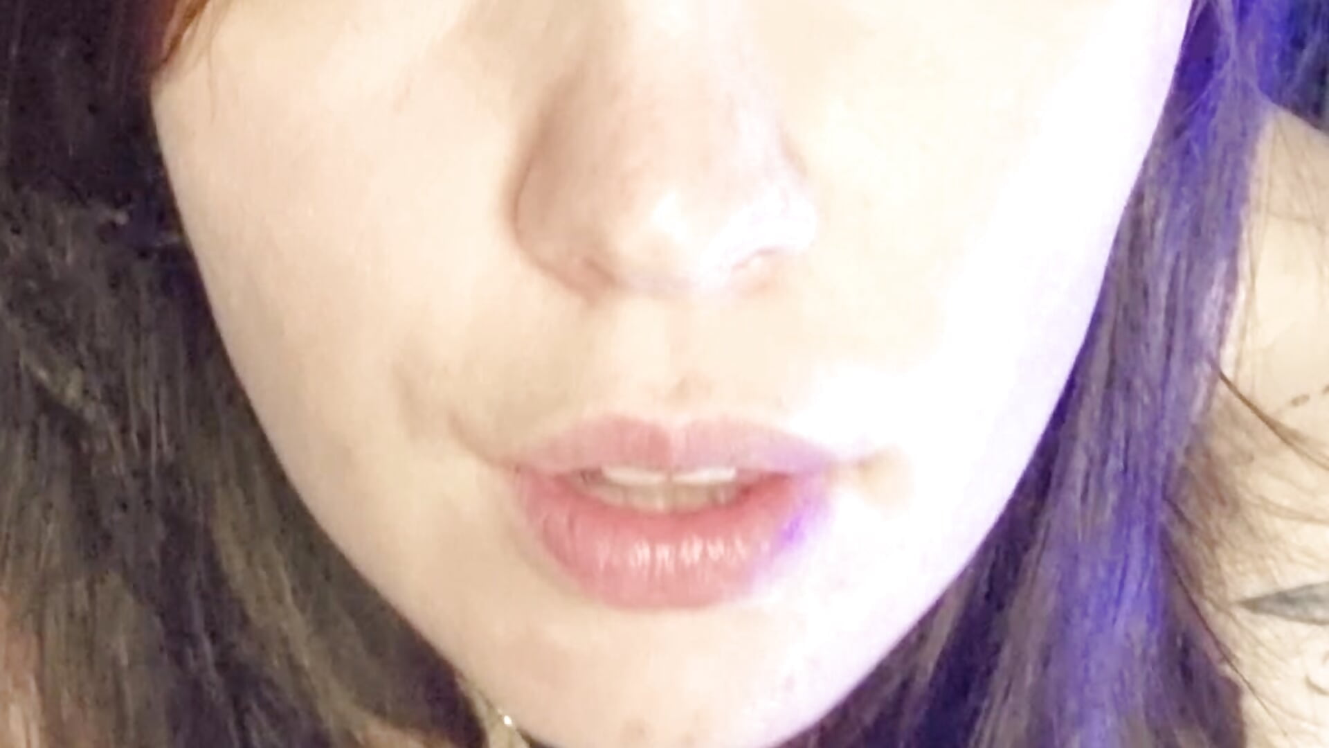 I play with my pussy with my fingers a little - video by LazyTanukii cam model