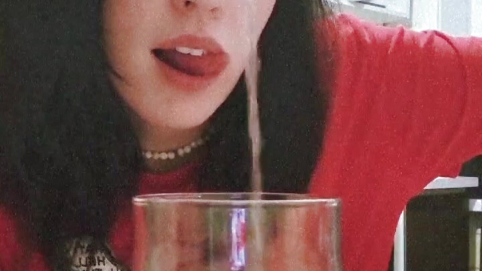 rest - video by LazyTanukii cam model