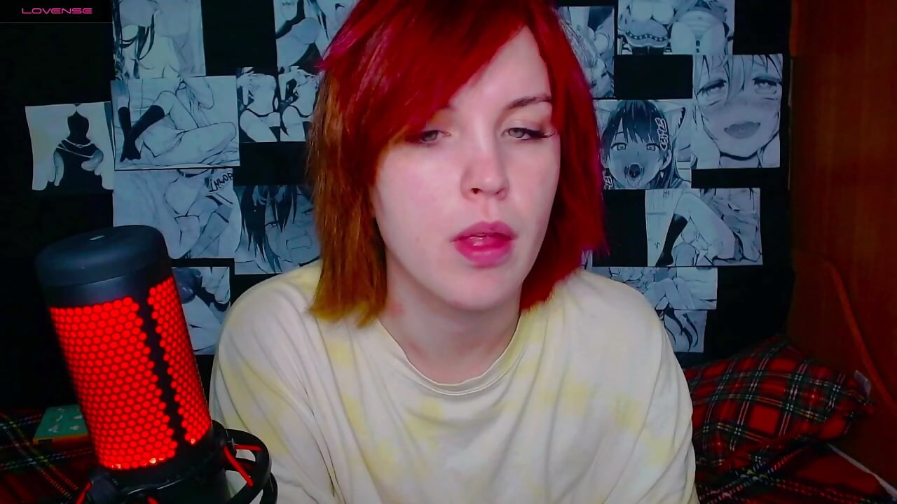 lol - video by LazyTanukii cam model