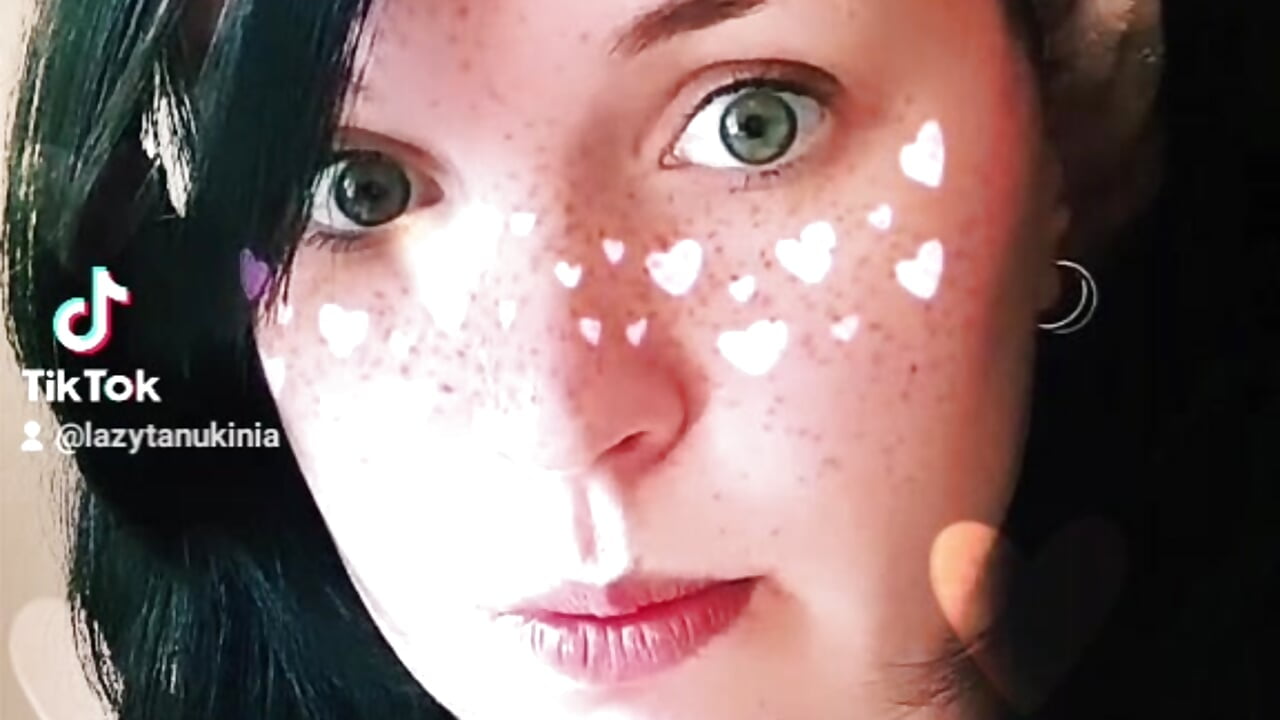 ♡♡♡ - video by LazyTanukii cam model