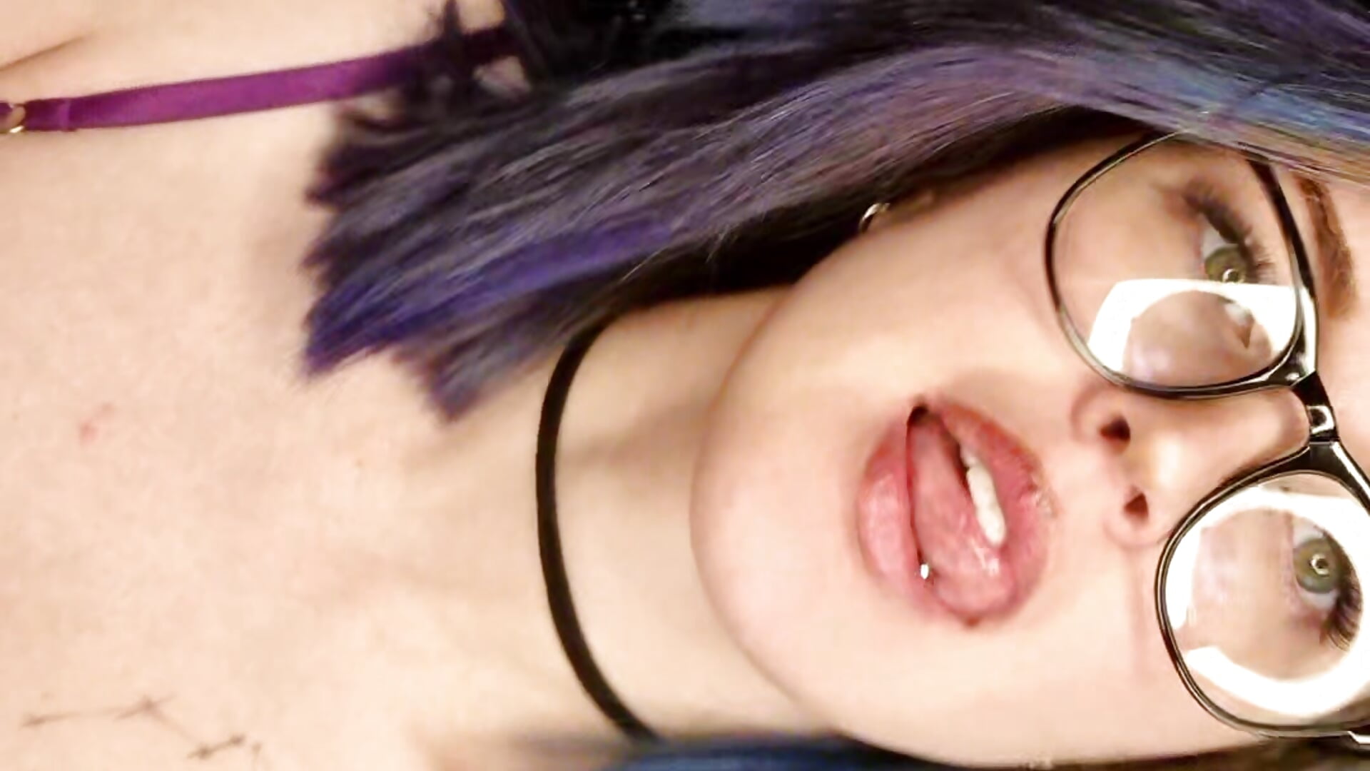 Reals😇 - vídeo de la modelo de cam LazyTanukii