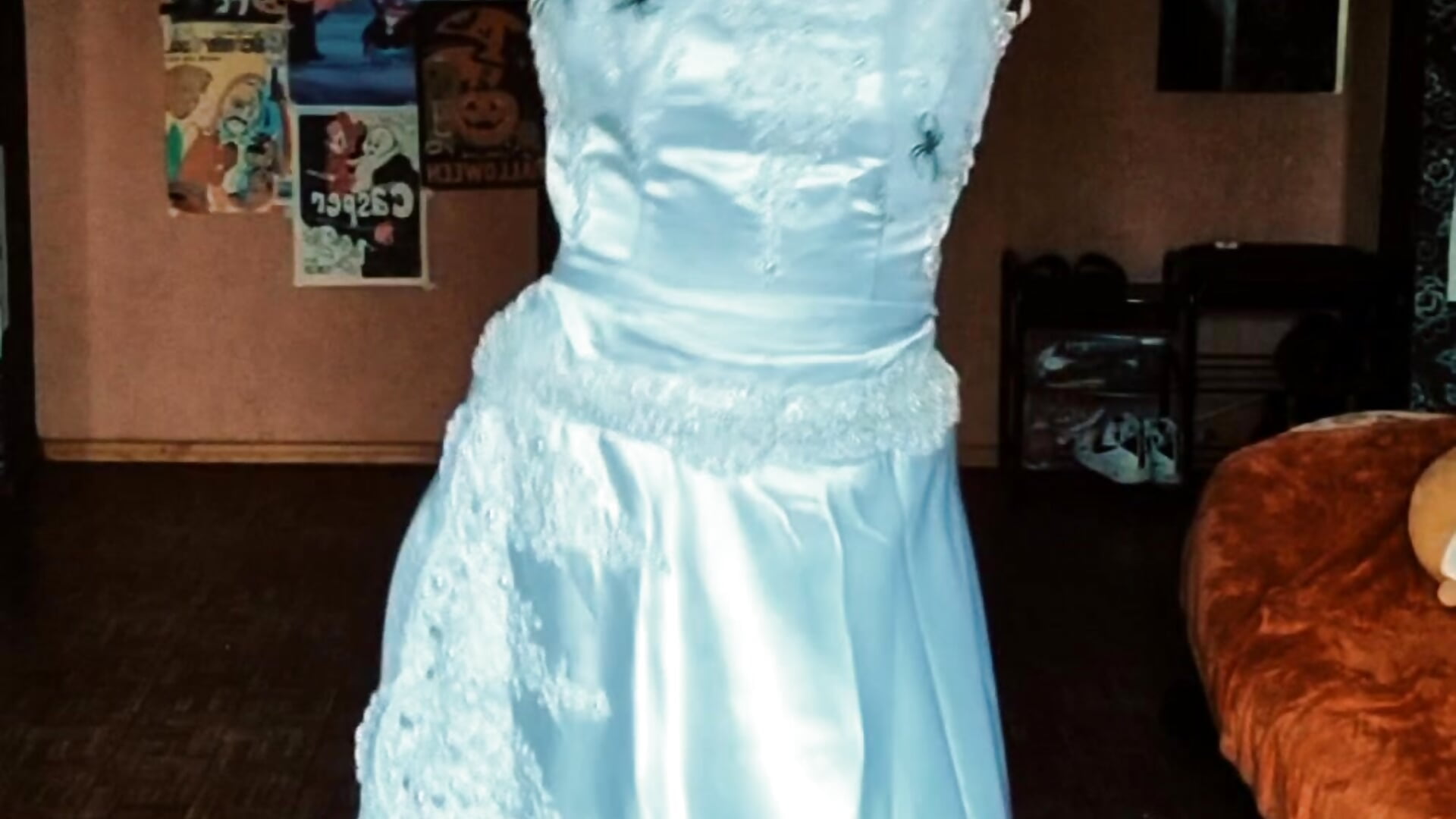 Hehe - video by LazyTanukii cam model