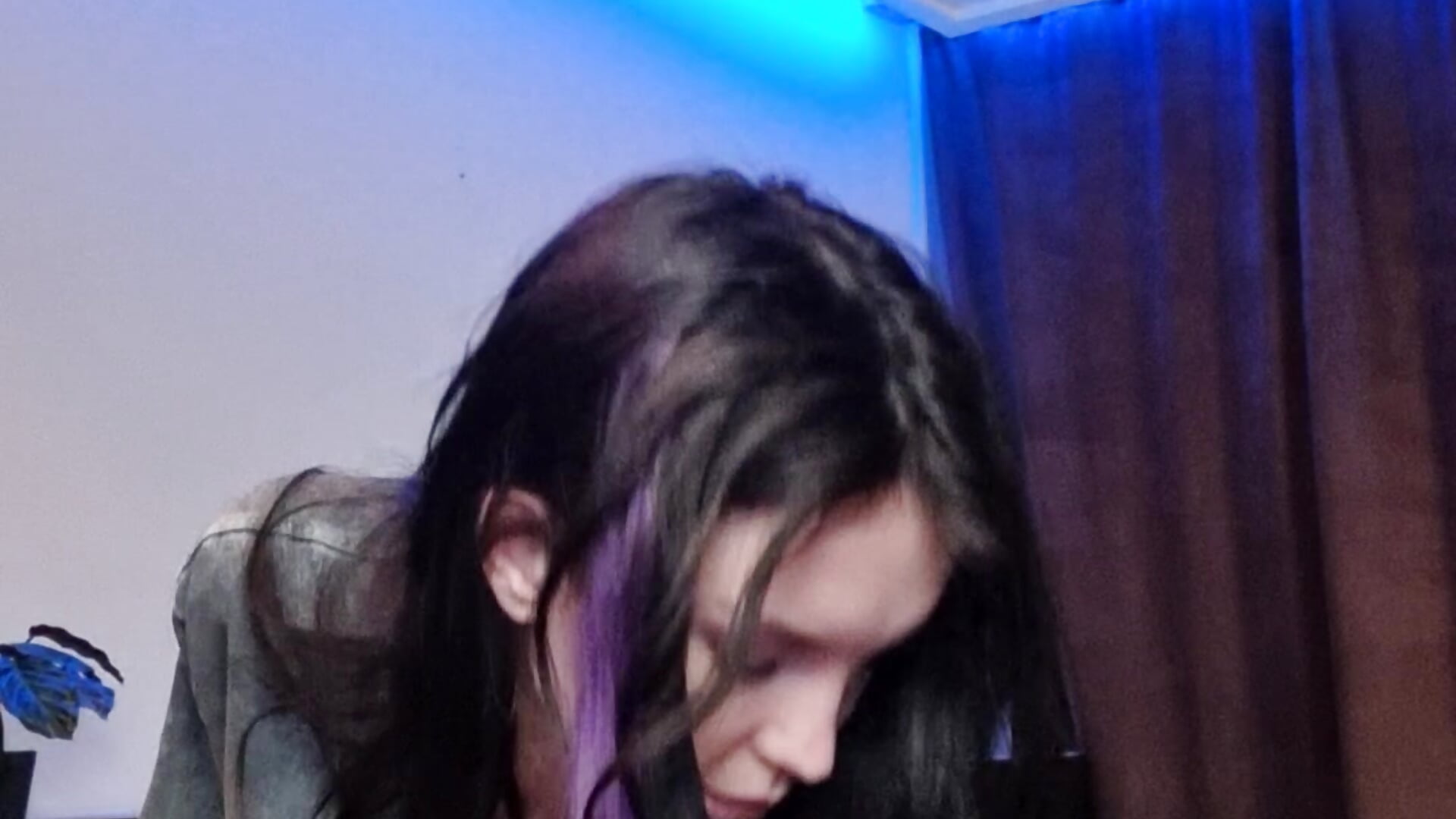 Erotictans - video by LazyTanukii cam model