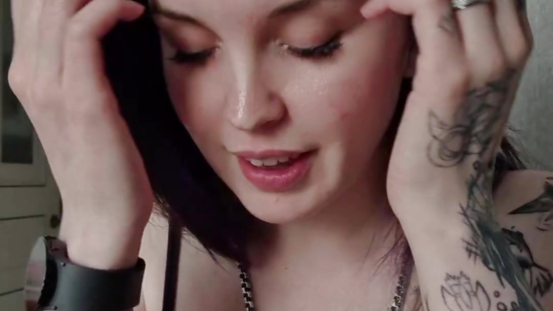 A living fantasy pure unadulterated beauty