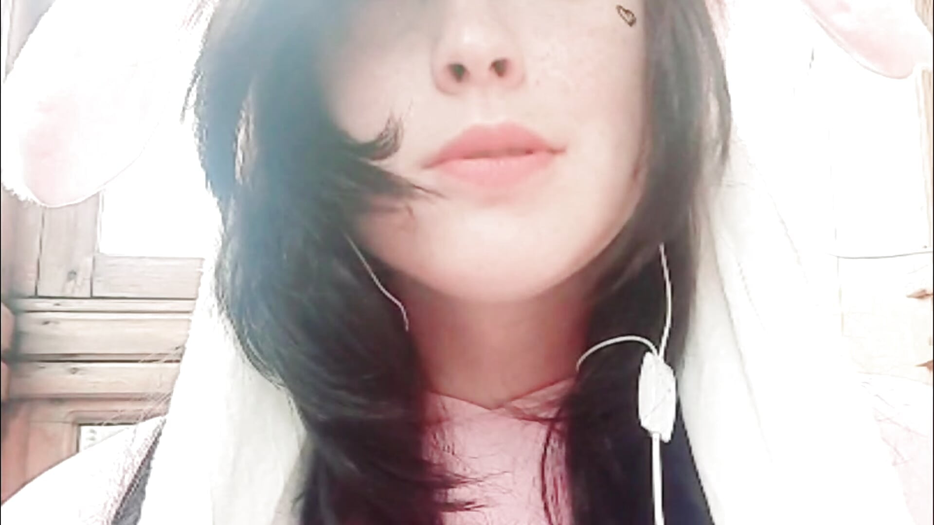 Mrrr♡ - video by LazyTanukii cam model