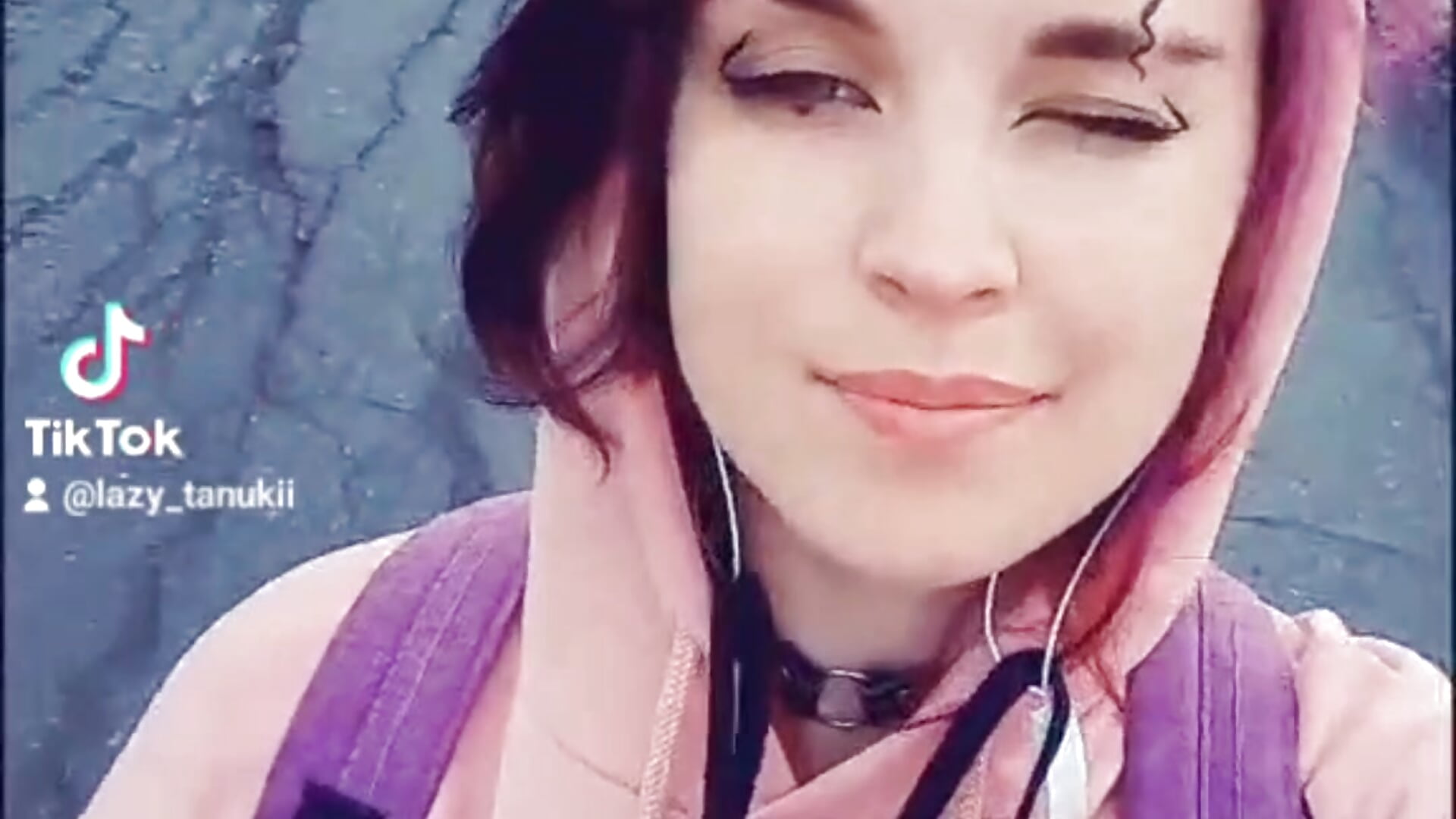 Toki Tiki - video by LazyTanukii cam model