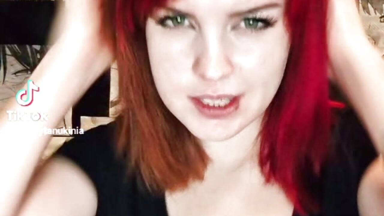 ♡ - video by LazyTanukii cam model