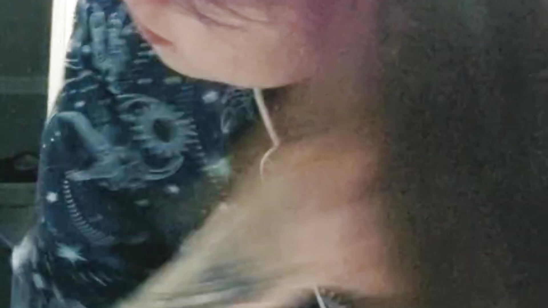 magic of the morning - video by LazyTanukii cam model