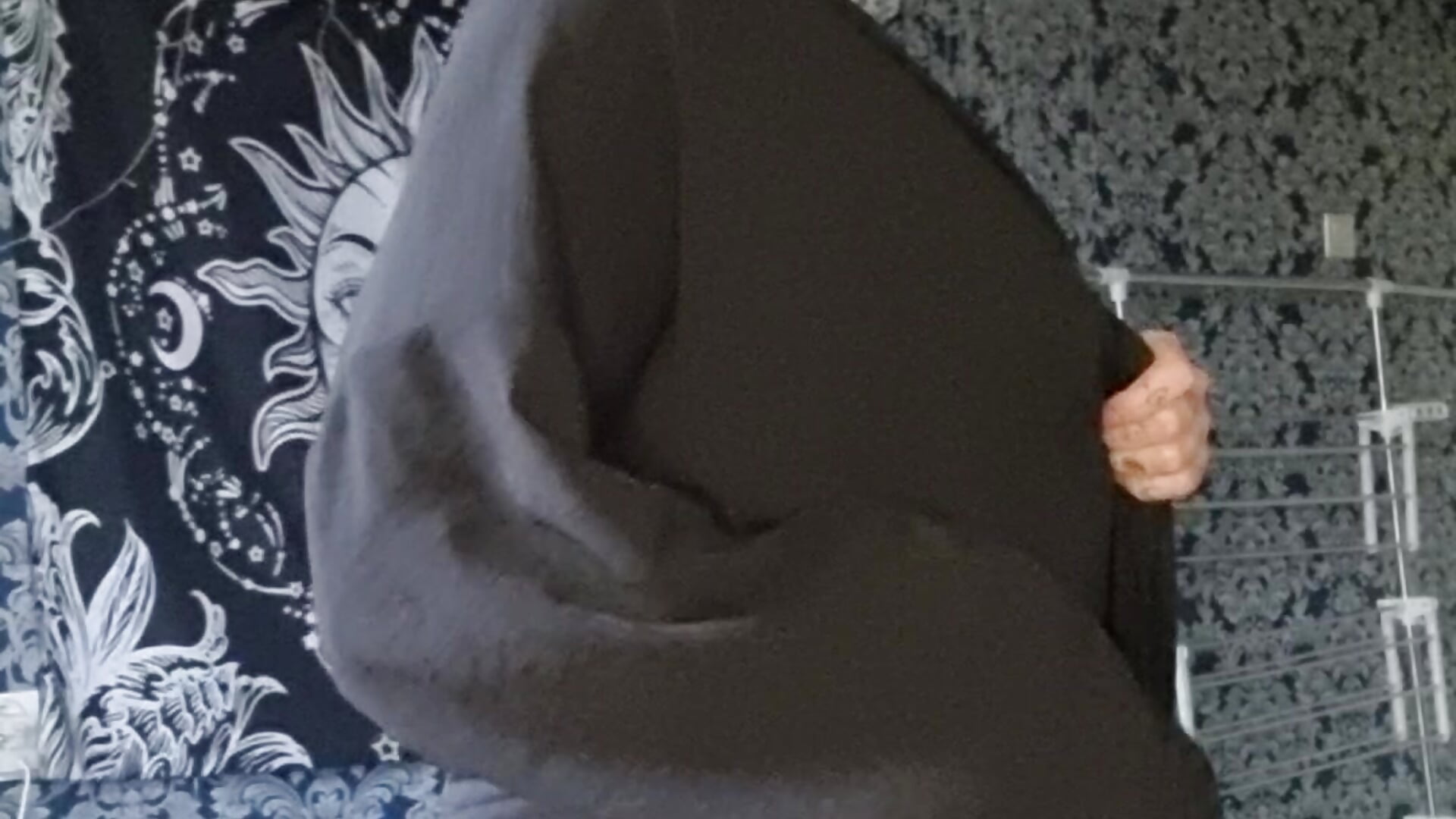 Dance + naked + fingering + open pussy