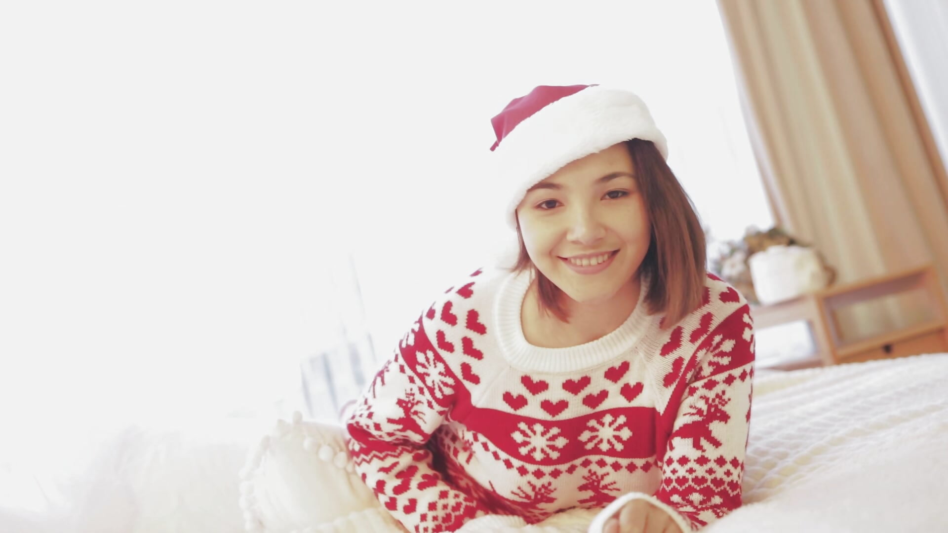 Merry Christmas!