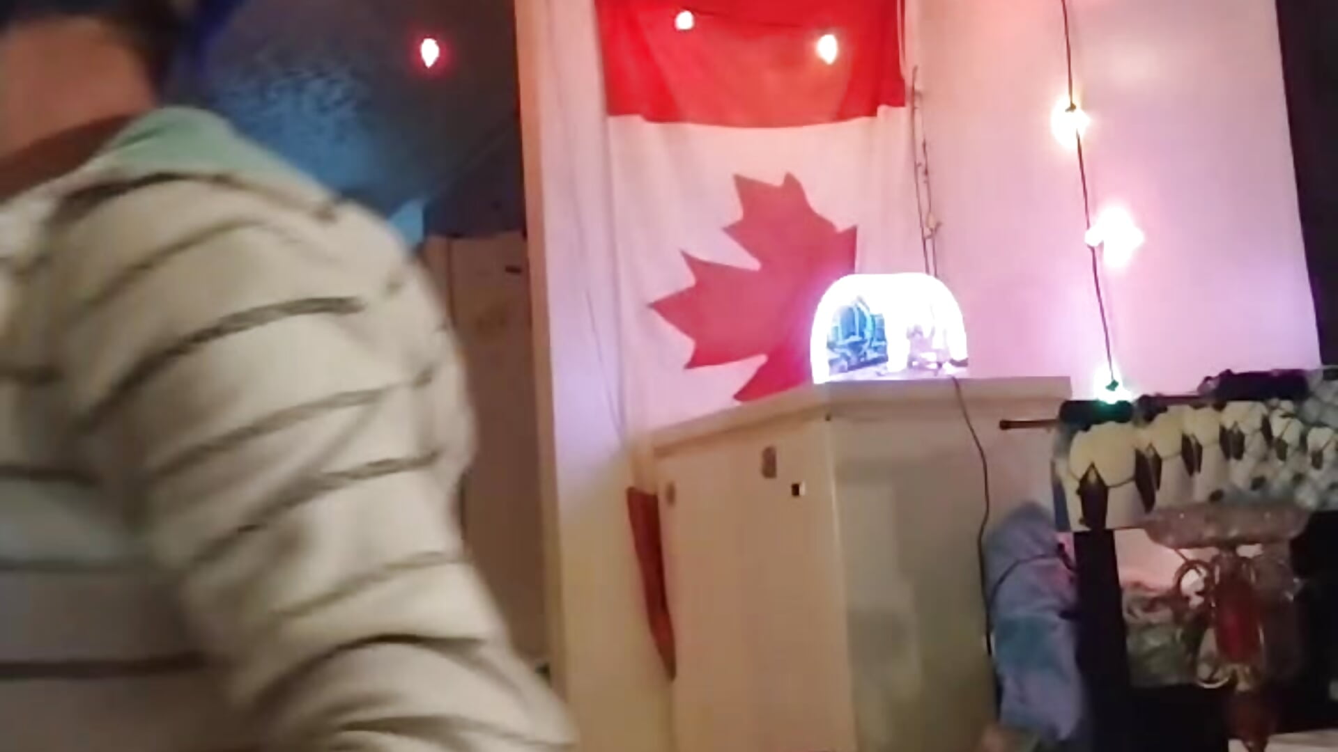 Vidéo cam4 - video by MirthildaVenza cam model