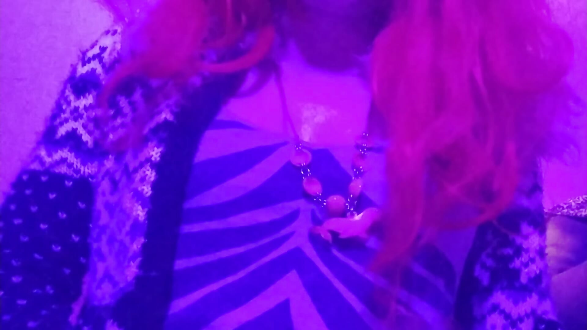 Travestie de l'Estrie - video by MirthildaVenza cam model