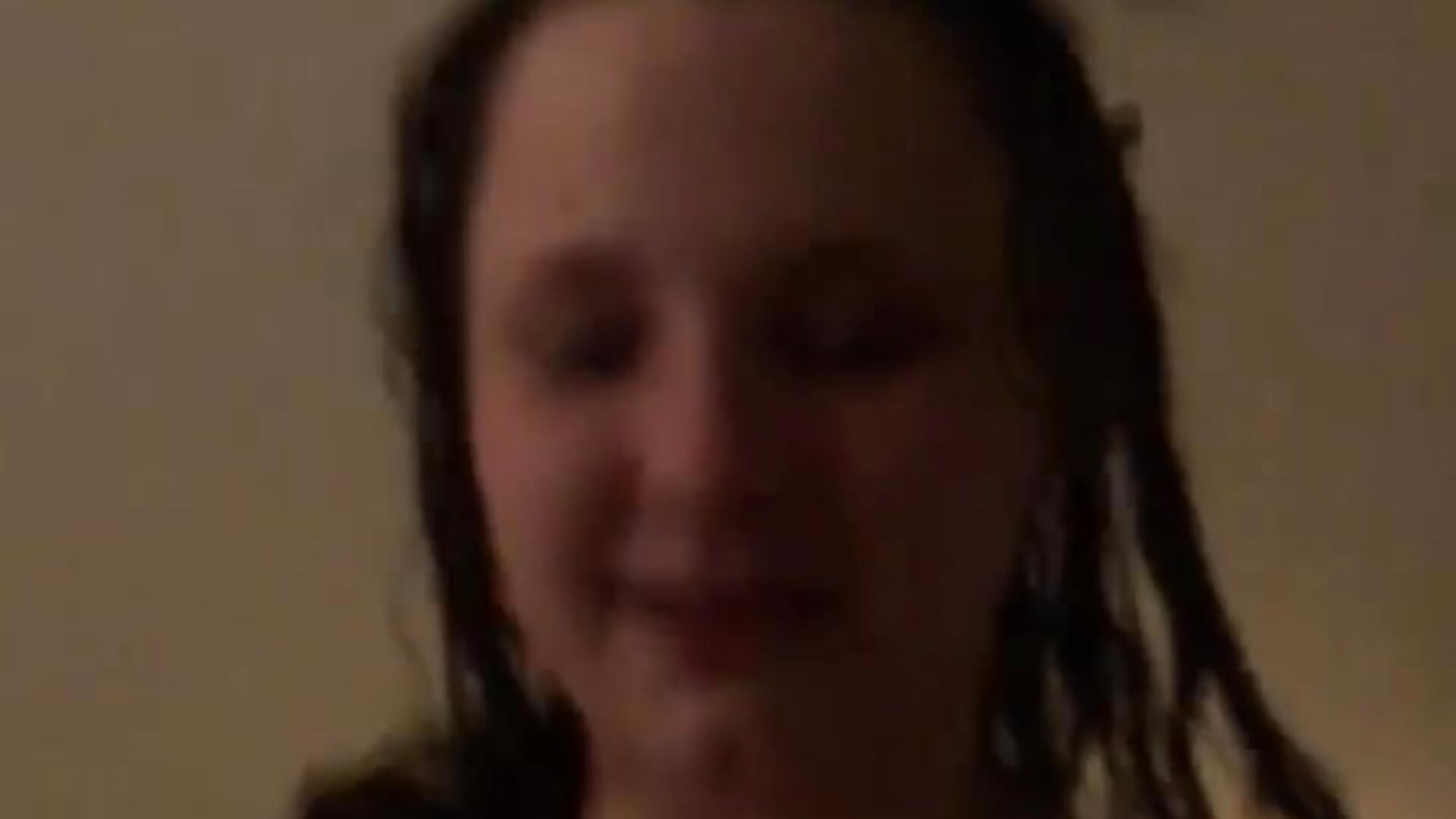 Aleksandra lubi ostro. 1 - video by poprawsie cam model