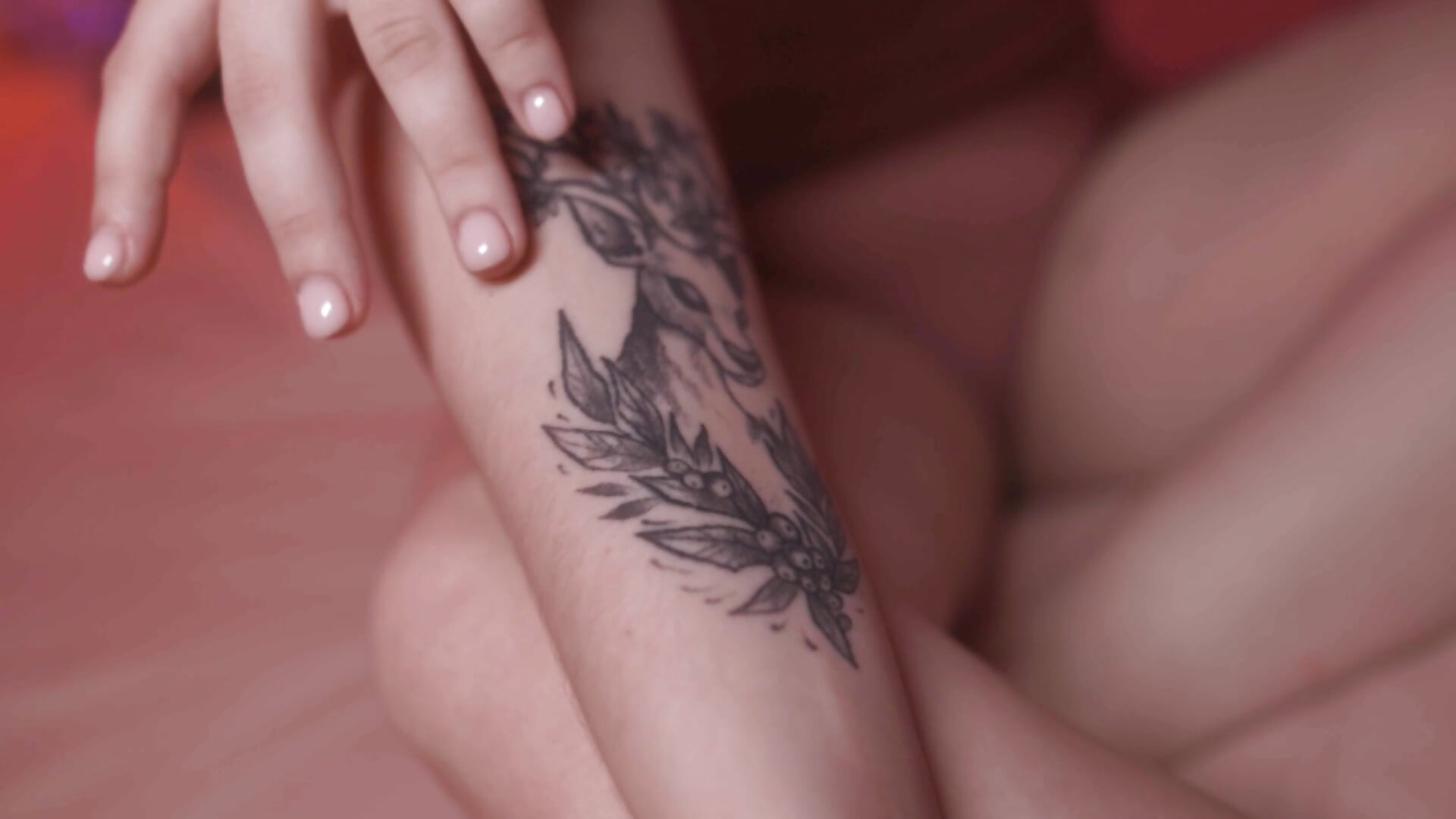 Tattoo❤