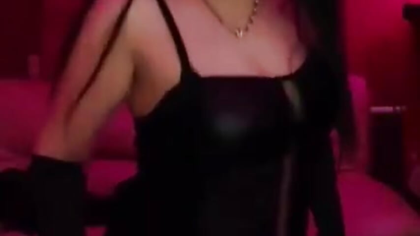 dance - Dolcezza adlı kamera modelinin videosu