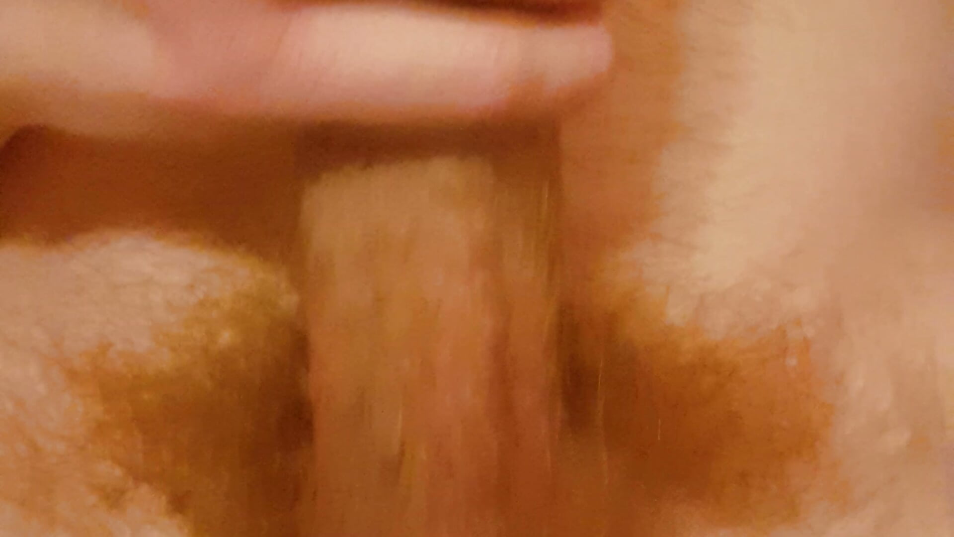 Behaart Blonde 3 - video by DerWeisser cam model