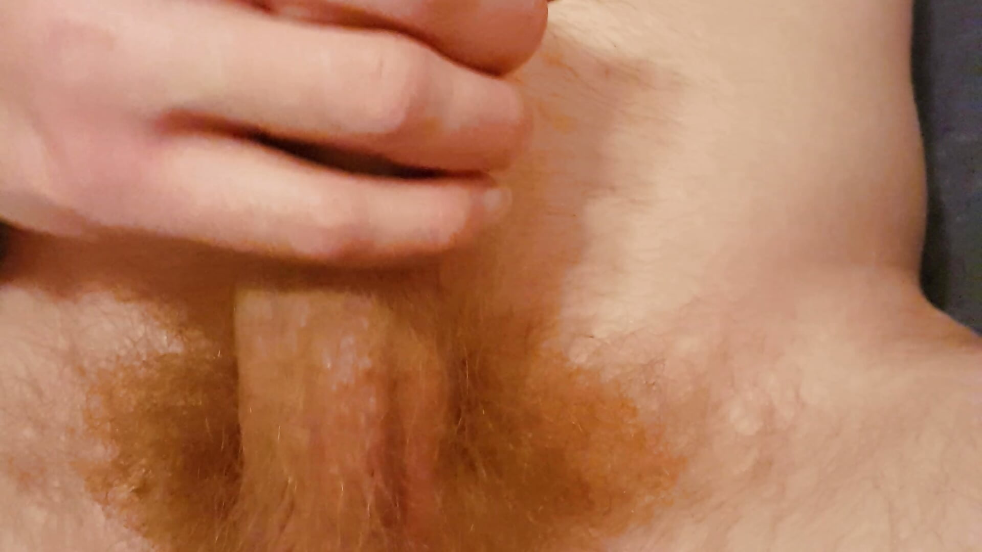 Behaarter Orgasmus - video by DerWeisser cam model