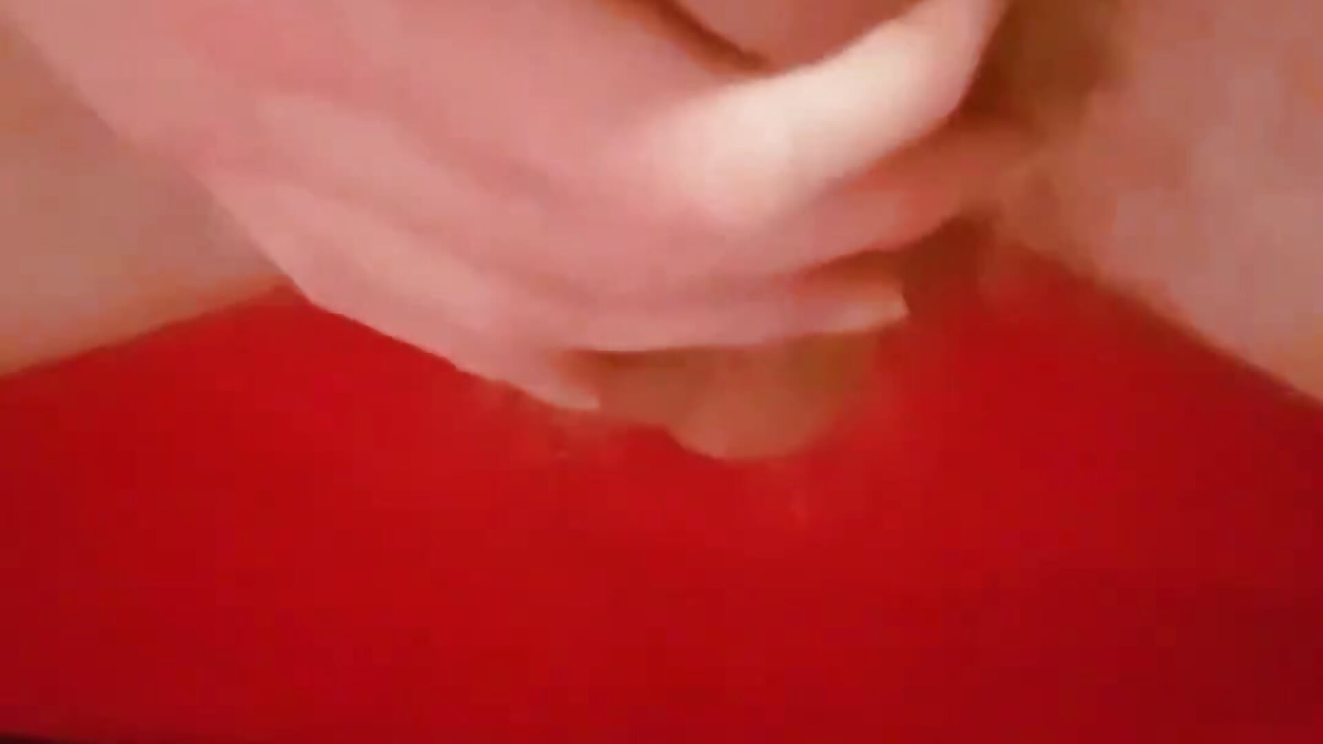 Blonde Rote Schamhaare - video by DerWeisser cam model