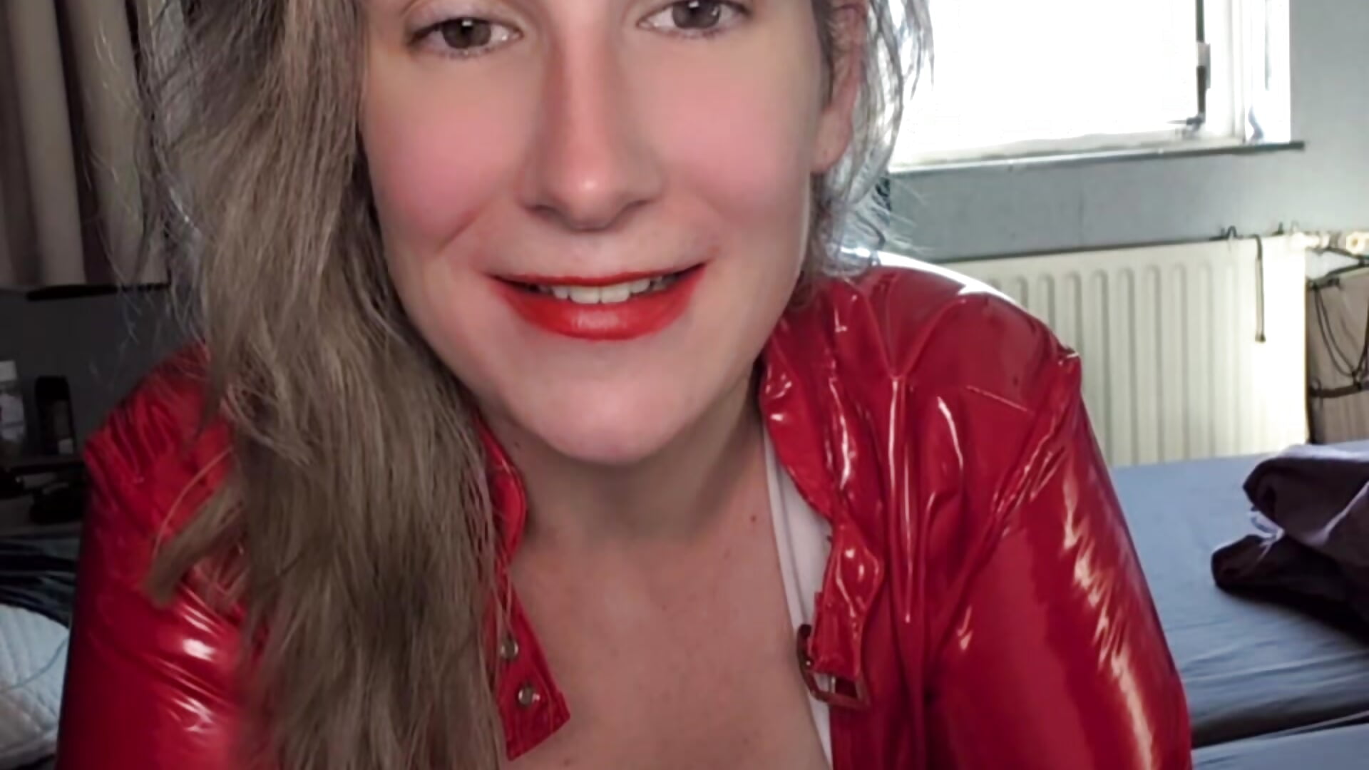 💋